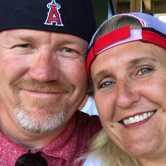 Meet your Posher, Scott - Picture 1 of 1